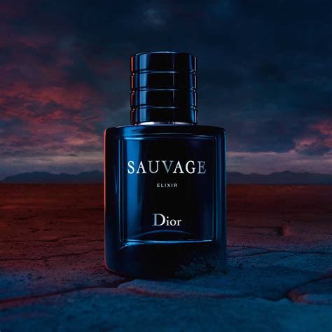 dior sauvage duftbeschreibung